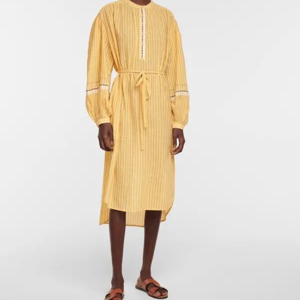 Ulla Johnson Rabea dress